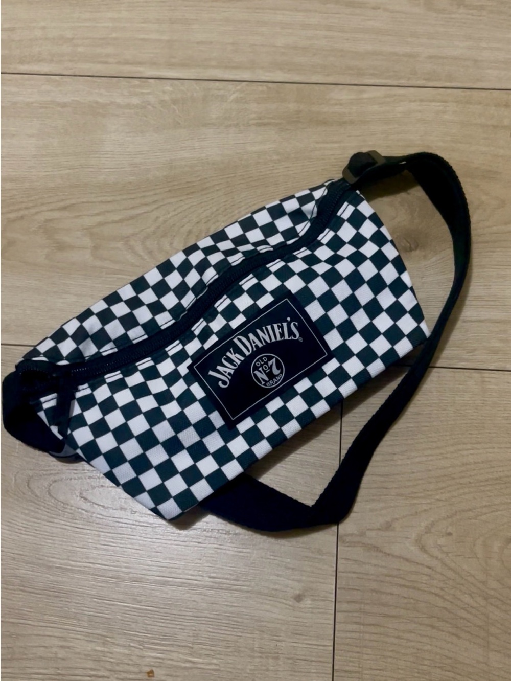 Jack Daniel’s Fanny Pack